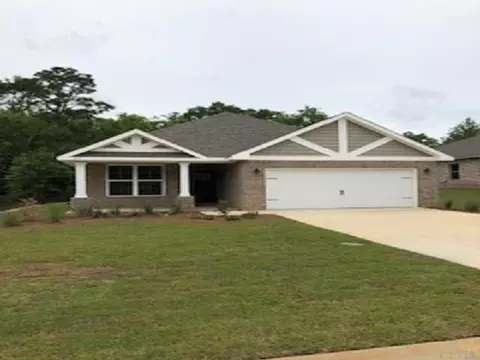 413 Pemberton Ln, Cantonment, FL 32533 photo 1