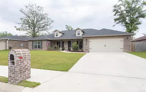 5574 Cane Syrup Cir, Pace, FL 32571 photo 4