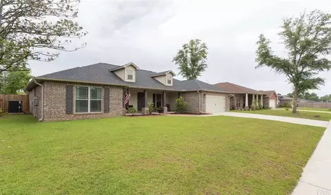 5574 Cane Syrup Cir, Pace, FL 32571 photo 3