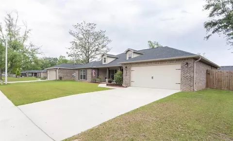 5574 Cane Syrup Cir, Pace, FL 32571 photo 5
