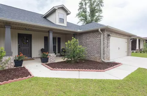 5574 Cane Syrup Cir, Pace, FL 32571 photo 1