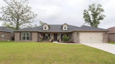 5574 Cane Syrup Cir, Pace, FL 32571 photo 2