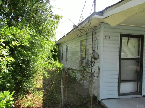 3348 Marcus Dr, Pensacola, FL 32503 photo 2