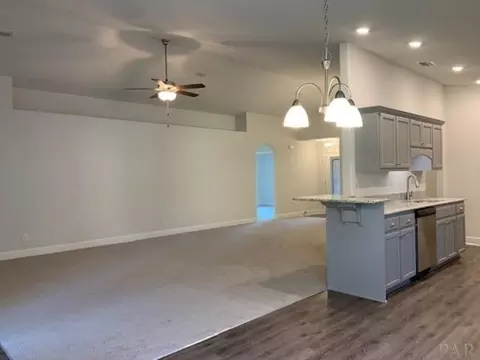 3669 Conley Dr, Cantonment, FL 32533 photo 6
