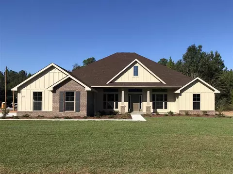 2279 Leonards Way, Jay, FL 32565 photo 1