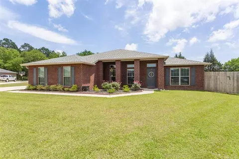 5520 Mill Race Cir, Pace, FL 32571 photo 1