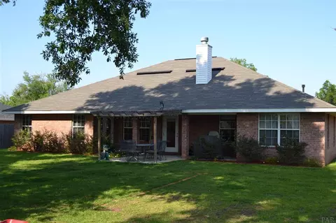 5345 Willow Oak Dr, Pace, FL 32571 photo 15