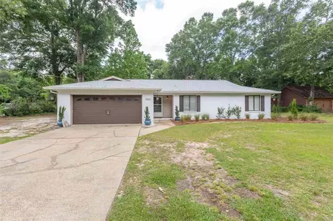 4081 Barclay Dr, Pace, FL 32571 photo 3