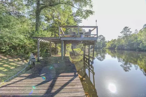 7771 Lakeside Dr, Milton, FL 32583 photo 6