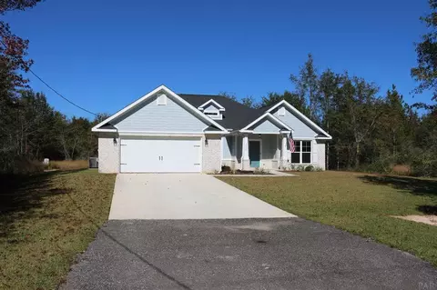 3262 Hwy 182, Jay, FL 32565 photo 1