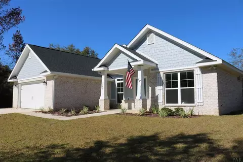 3262 Hwy 182, Jay, FL 32565 photo 4