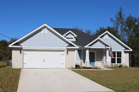 3262 Hwy 182, Jay, FL 32565 photo 2
