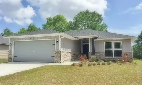 4339 Thistle Pine Ct, Pace, FL 32571 photo 1