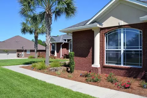 2918 Wallace Lake Rd, Pace, FL 32571 photo 4
