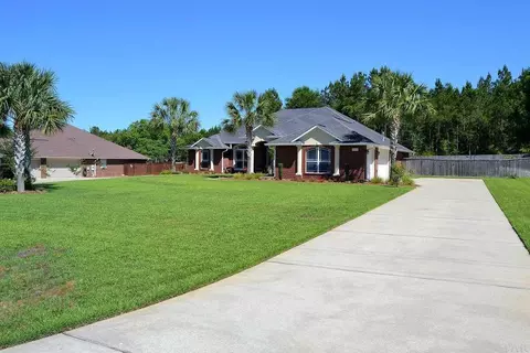 2918 Wallace Lake Rd, Pace, FL 32571 photo 2
