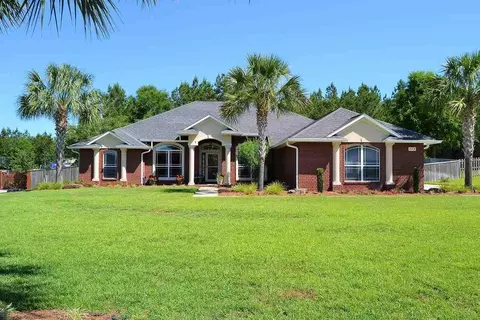 2918 Wallace Lake Rd, Pace, FL 32571 photo 1