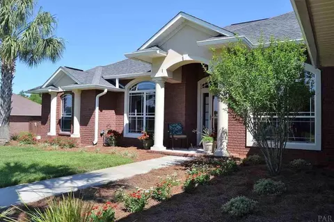 2918 Wallace Lake Rd, Pace, FL 32571 photo 5