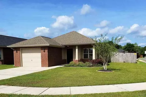 5805 Corkscrew Ct, Pace, FL 32571 photo 2