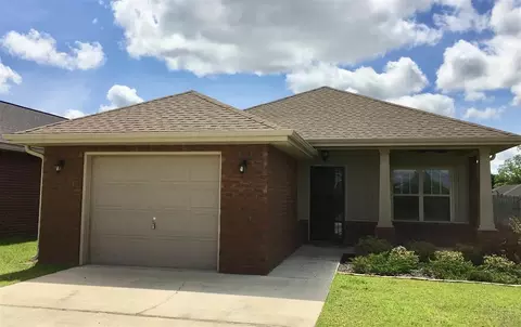 5805 Corkscrew Ct, Pace, FL 32571 photo 1