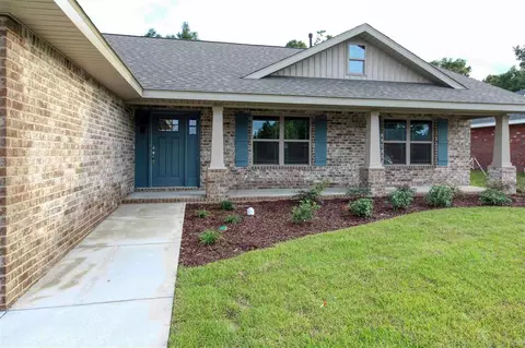 6759 Gettysburg Blvd, Milton, FL 32583 photo 2