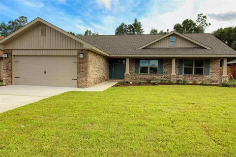 6759 Gettysburg Blvd, Milton, FL 32583 photo 1