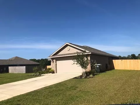 5851 Pescara Dr, Pace, FL 32571 photo 4