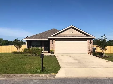 5851 Pescara Dr, Pace, FL 32571 photo 1