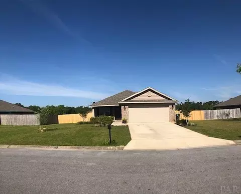 5851 Pescara Dr, Pace, FL 32571 photo 2
