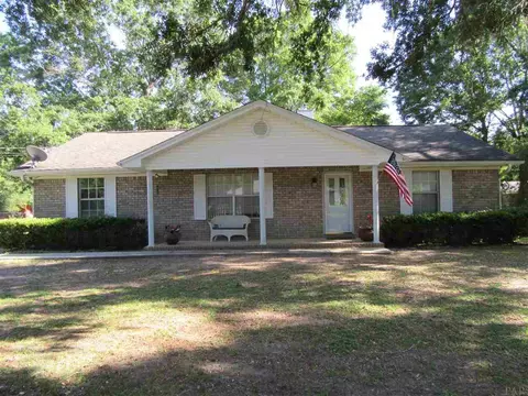 4813 Breezy Ln, Pace, FL 32571 photo 1