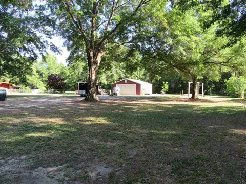 4813 Breezy Ln, Pace, FL 32571 photo 22