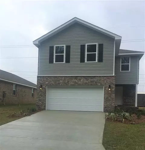 4763 Integrity Ct, Milton, FL 32570 photo 1