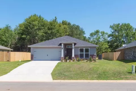 4355 Thistle Pine Ct, Pace, FL 32571 photo 1