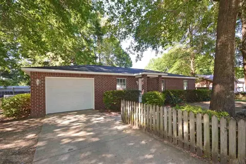 6530 Sinclair St, Milton, FL 32570 photo 2