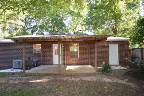6530 Sinclair St, Milton, FL 32570 photo 31
