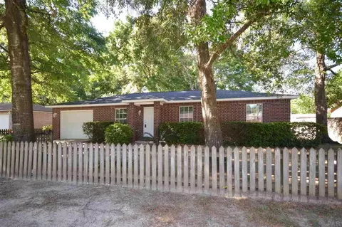 6530 Sinclair St, Milton, FL 32570 photo 1
