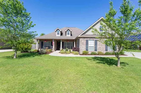 5637 Churchill Downs Ct, Pace, FL 32571 photo 1