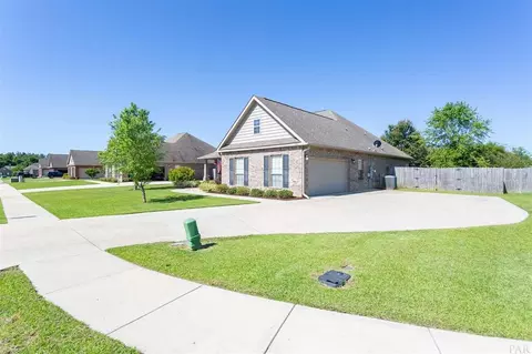 5637 Churchill Downs Ct, Pace, FL 32571 photo 7