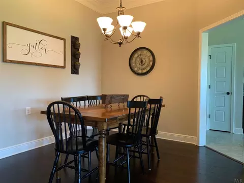 2612 Avalon St, Cantonment, FL 32533 photo 6