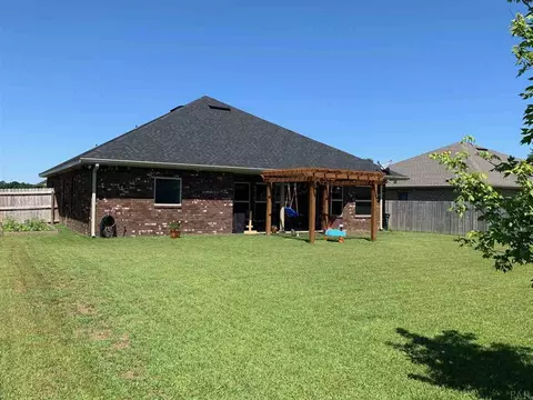 2612 Avalon St, Cantonment, FL 32533 photo 21
