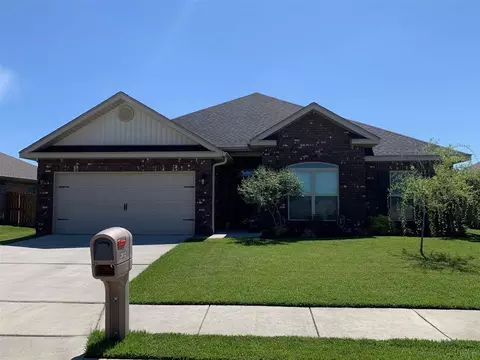 2612 Avalon St, Cantonment, FL 32533 photo 1