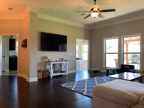 2612 Avalon St, Cantonment, FL 32533 photo 5