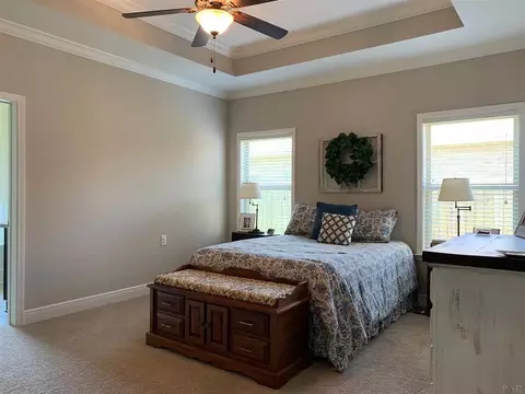 2612 Avalon St, Cantonment, FL 32533 photo 12