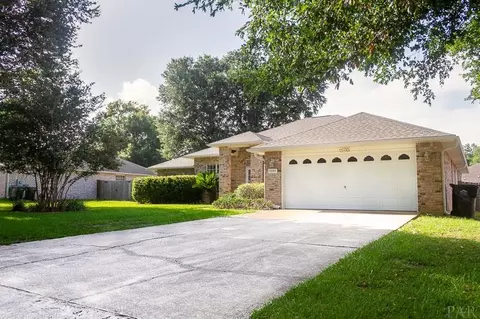 4888 Pineview Ridge Rd, Pace, FL 32571 photo 1