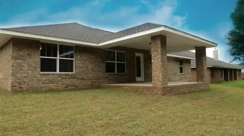 4427 Irish Bend Ln, Milton, FL 32583 photo 2