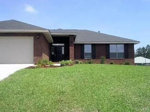 4427 Irish Bend Ln, Milton, FL 32583 photo 1