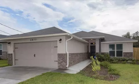 5877 Fairlands Rd, Milton, FL 32583 photo 1