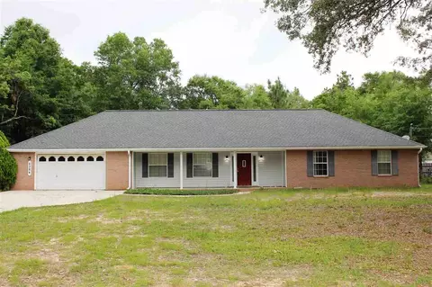 6384 Wisteria Dr, Milton, FL 32570 photo 1