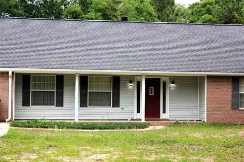 6384 Wisteria Dr, Milton, FL 32570 photo 3
