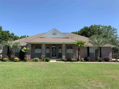 4268 Spindlewick Dr, Pace, FL 32571 photo 1