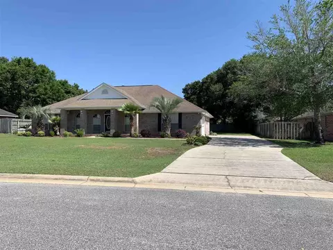4268 Spindlewick Dr, Pace, FL 32571 photo 49